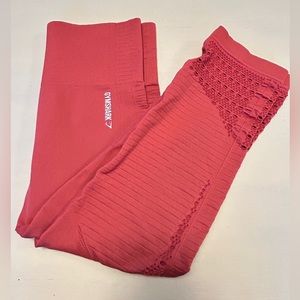 Gymshark leggings size S/XS